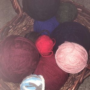 Yarn Lot